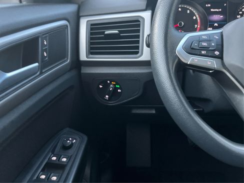 Used 2021 Volkswagen Atlas S image 18