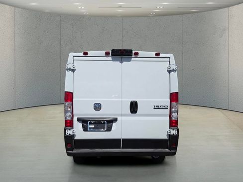 New 2026 RAM ProMaster 1500 w/ Convenience Group FWD image 6