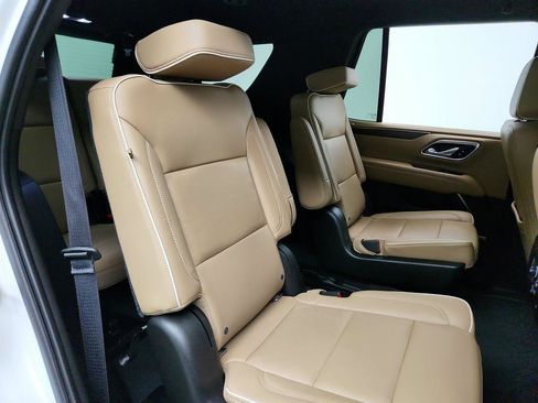 Used 2021 Chevrolet Tahoe Premier image 30