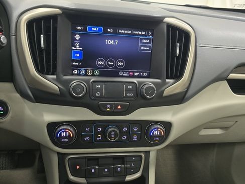 Used 2024 GMC Terrain Denali w/ Denali Premium Package image 29