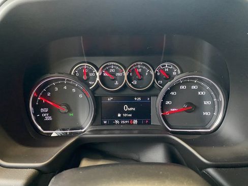 Used 2023 Chevrolet Tahoe LS w/ Driver Alert Package image 21