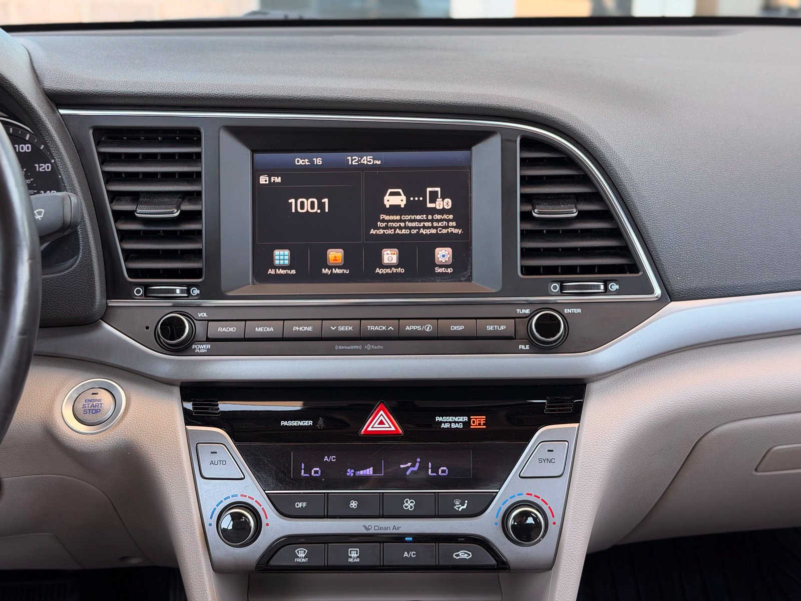 Used 2018 Hyundai Elantra Value Edition FWD image 26