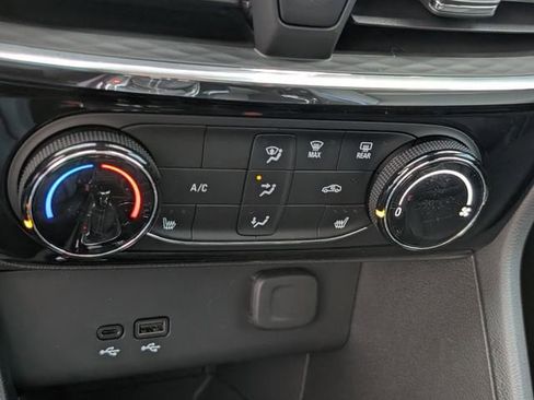 New 2026 Buick Encore GX Sport Touring w/ Comfort Package FWD image 13