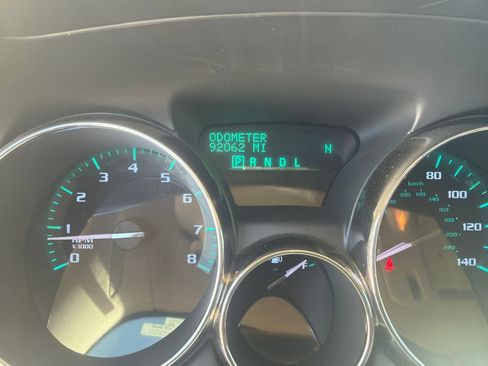 Used 2015 Buick Enclave Premium w/ Trailering Package FWD image 14