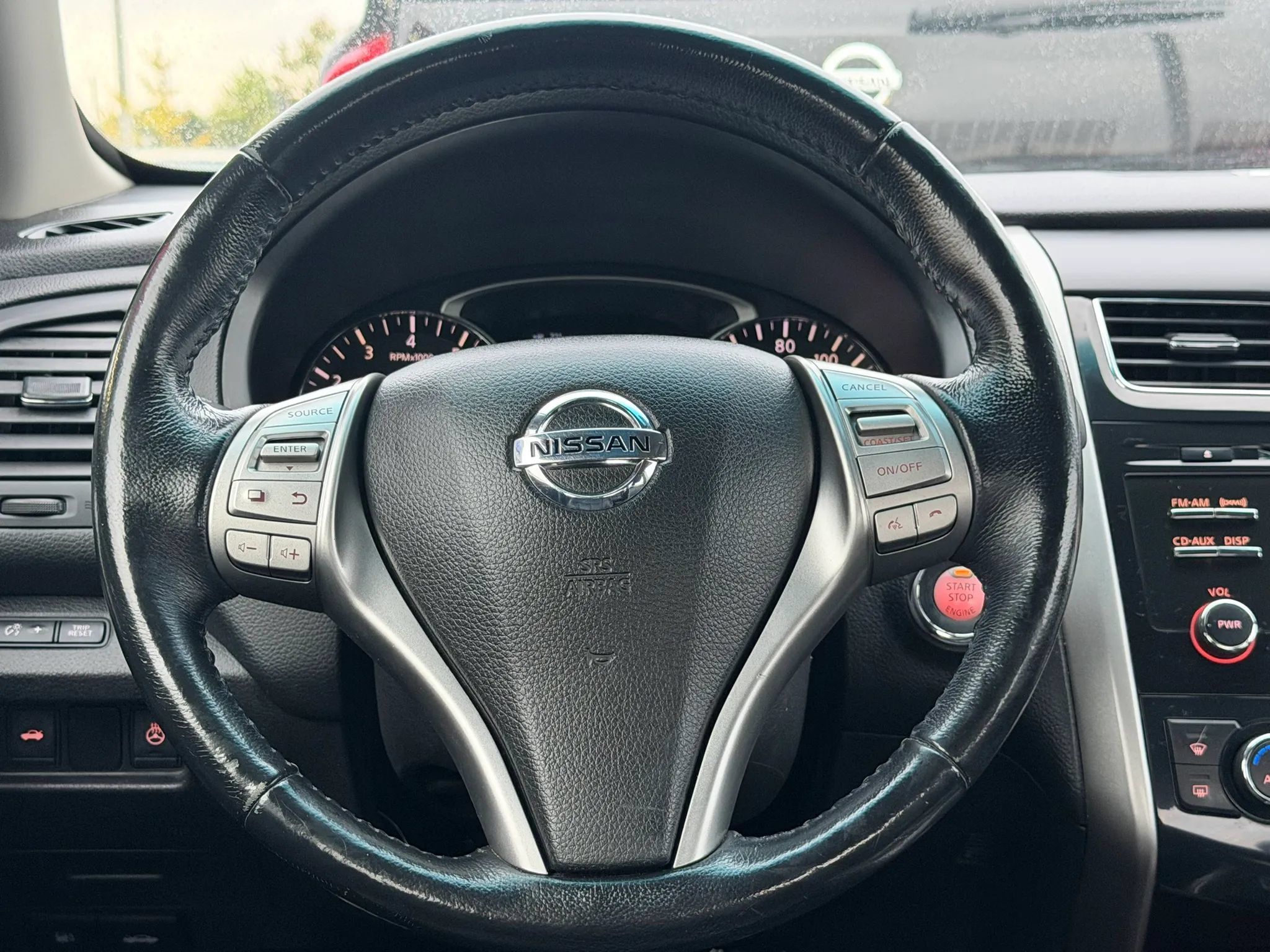 Used 2013 Nissan Altima 2.5 SL FWD image 11
