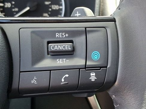 Used 2023 Nissan Rogue SV w/ SV Premium B Package AWD/4WD image 22