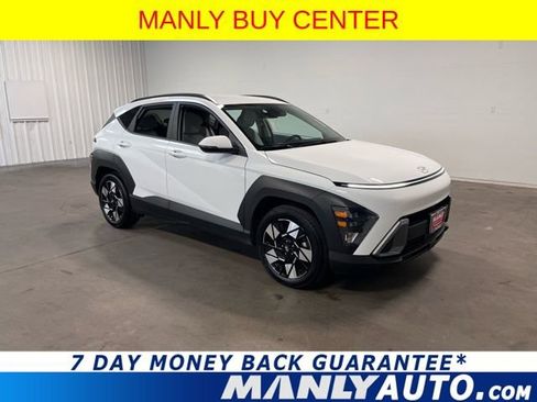 Used 2024 Hyundai Kona SEL w/ Convenience Package image 1