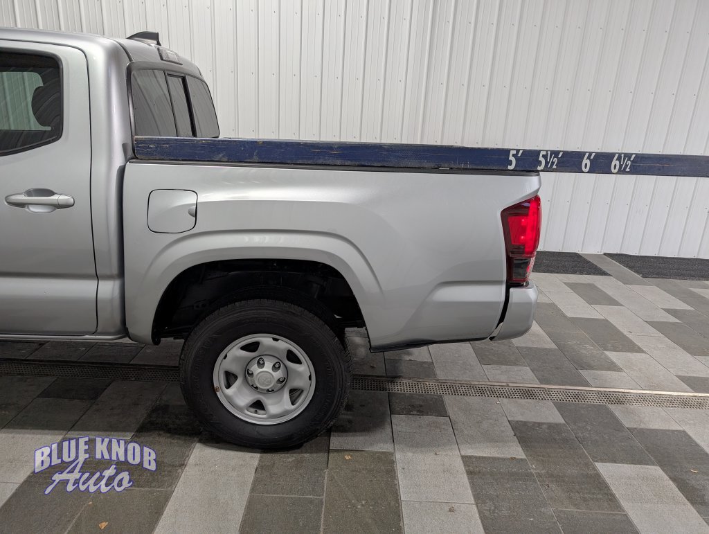Used 2023 Toyota Tacoma SR AWD/4WD image 3
