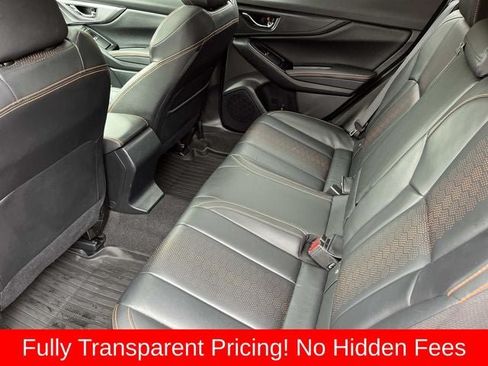 Used 2021 Subaru Crosstrek 2.5i Limited w/ Popular Package #4 AWD/4WD image 18