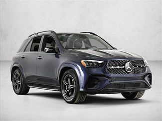New 2026 Mercedes-Benz GLE 580 4MATIC video 3