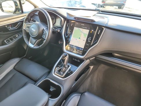 Certified 2024 Subaru Outback Limited image 22