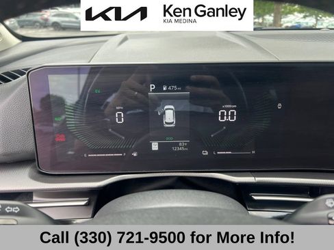 Used 2026 Kia Sportage S AWD/4WD image 33