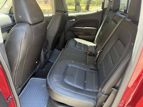 Used 2018 GMC Canyon Denali AWD/4WD image 19