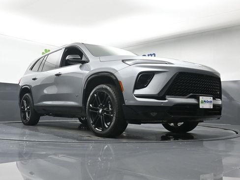 New 2026 Buick Enclave Sport Touring w/ Super Cruise Package image 25