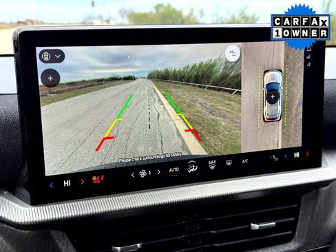 Used 2025 Ford Explorer Platinum w/ LUX Leather Package image 31