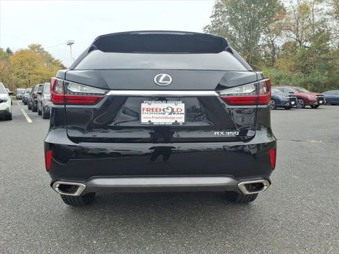 Used 2016 Lexus RX 350 FWD image 20