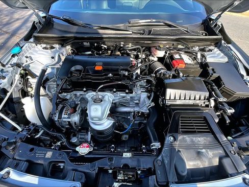 Used 2022 Honda Civic Sport image 10