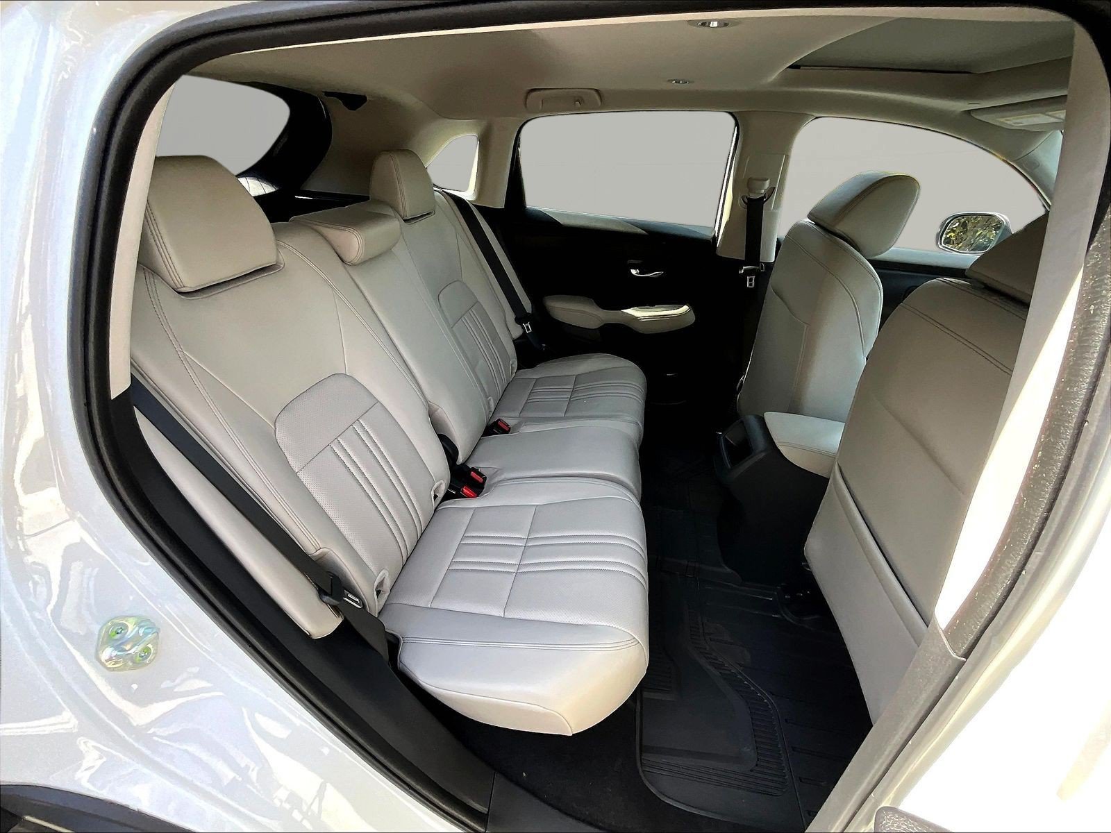Used 2023 Honda HR-V EX-L image 25