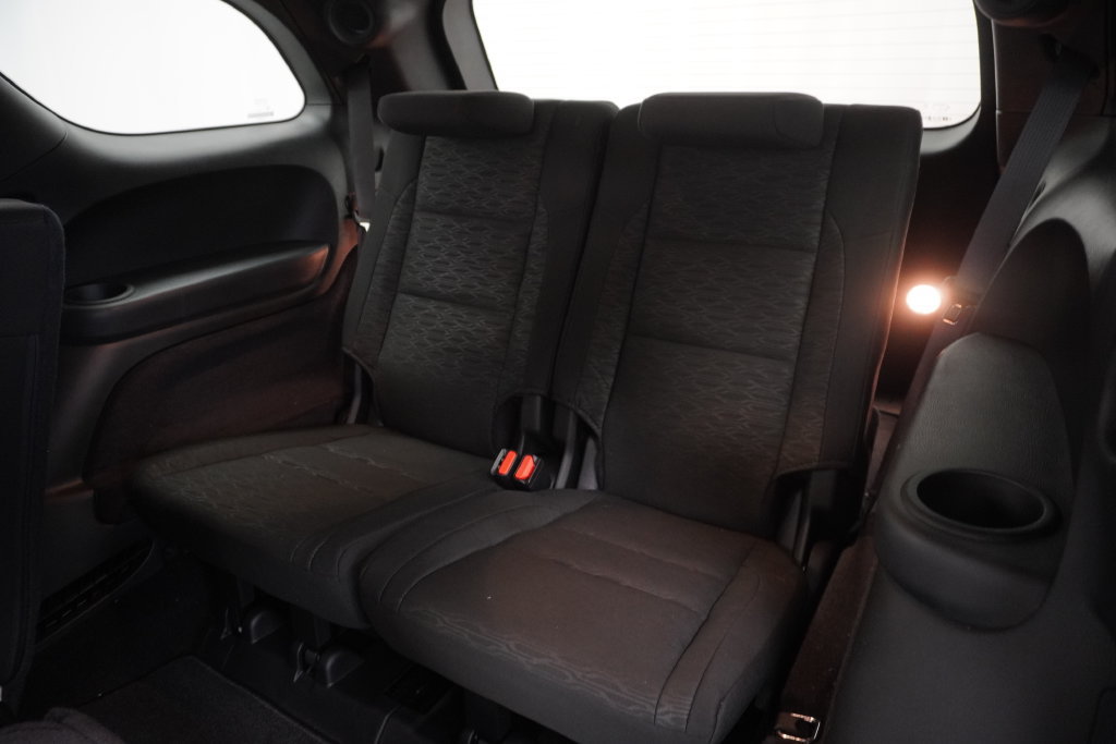 Certified 2023 Dodge Durango R/T w/ Blacktop Package AWD/4WD image 13