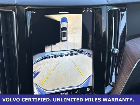 Certified 2024 Volvo XC60 B5 Plus w/ Protection Package Premier image 23