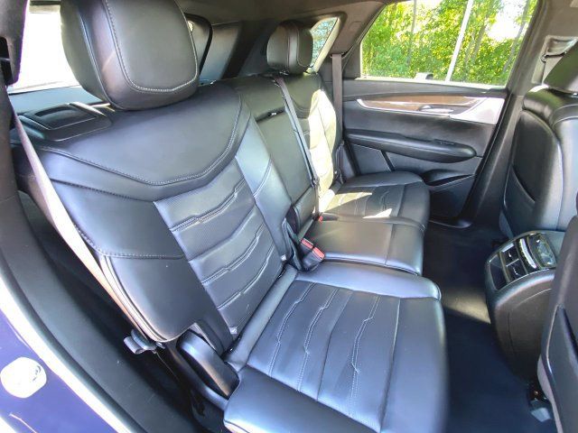 Used 2024 Cadillac XT5 Sportv w/ Platinum Package AWD/4WD image 28