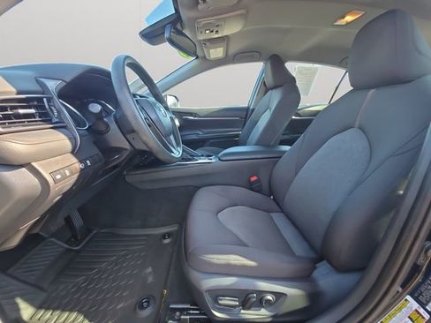 Used 2020 Toyota Camry LE w/ Convenience Package image 9