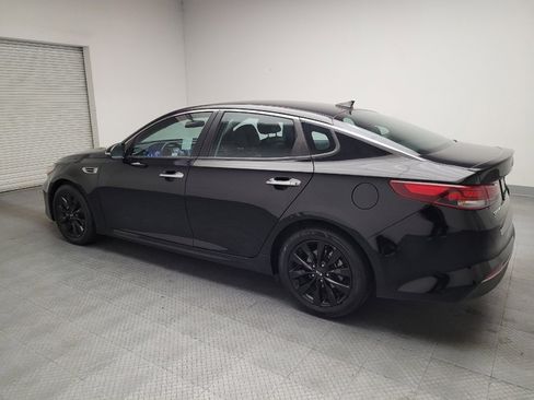 Used 2018 Kia Optima S FWD image 3