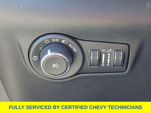 Used 2024 Jeep Compass Limited AWD/4WD image 25