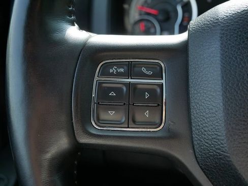 Used 2018 RAM 1500 Sport AWD/4WD image 19