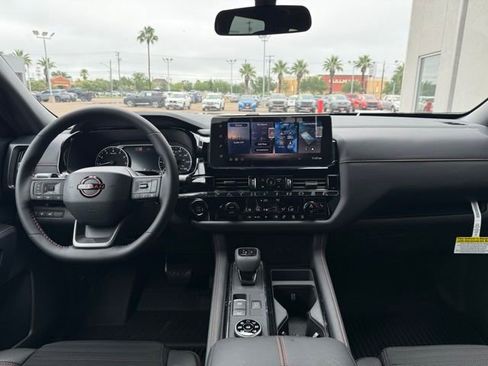 New 2026 Nissan Pathfinder Rock Creek AWD/4WD image 26
