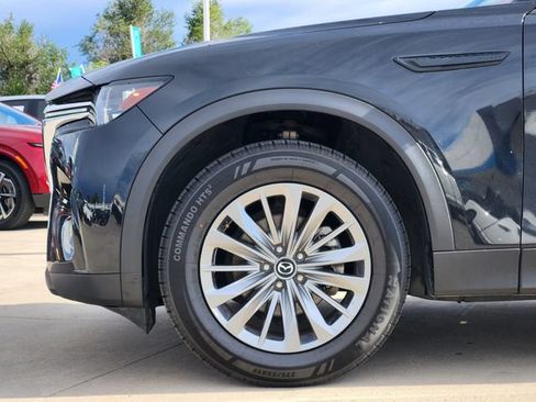 Used 2024 MAZDA CX-90 3.3 Turbo w/ Select Package AWD/4WD image 9