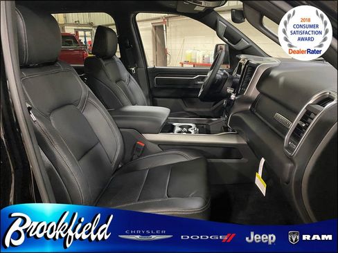 Used 2017 RAM 1500 Big Horn image 22