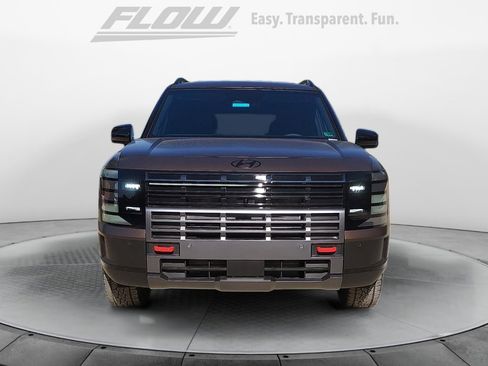 New 2026 Hyundai Palisade XRT Pro image 2