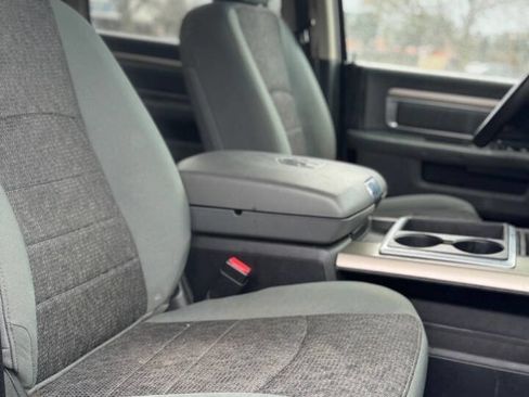 Used 2014 RAM 1500 Outdoorsman image 5