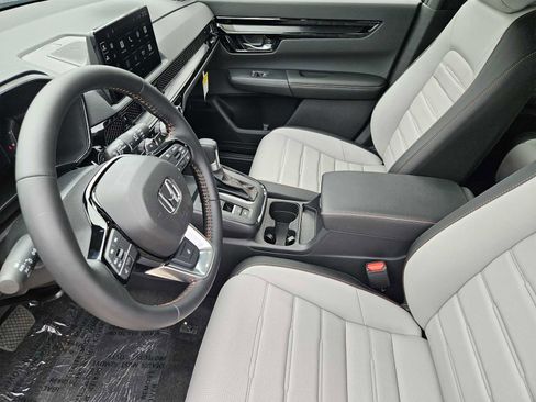 New 2026 Honda CR-V Sport Touring image 11