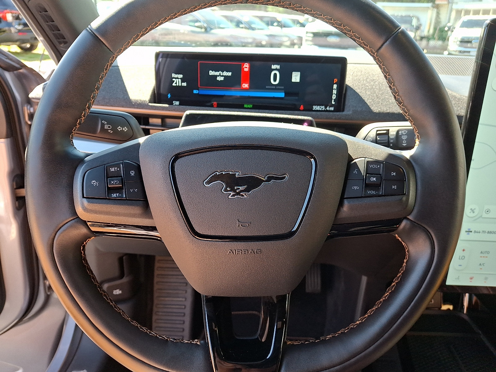 Used 2022 Ford Mustang Mach-E GT AWD/4WD image 21