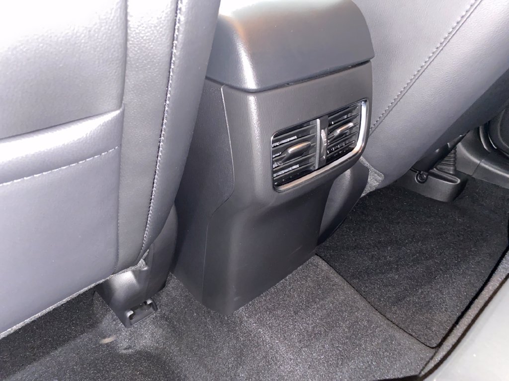 Used 2024 MAZDA CX-5 AWD 2.5 S w/ Preferred Package image 16