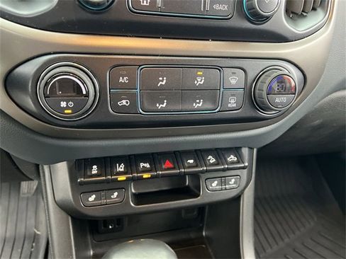 Certified 2022 Chevrolet Colorado Z71 w/ Trail Boss Package image 16