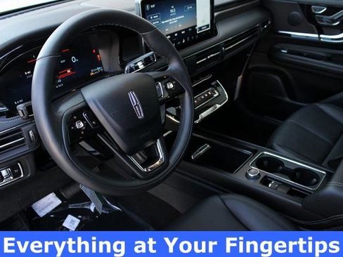 New 2026 Lincoln Corsair Grand Touring image 31