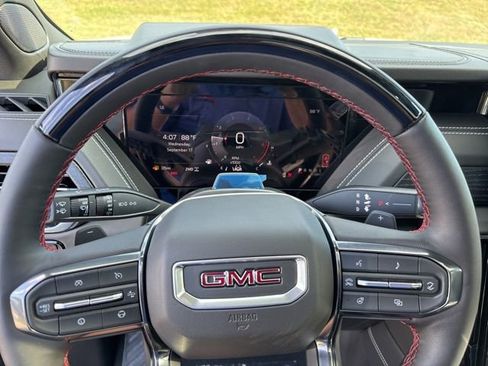 New 2026 GMC Yukon AT4 Ultimate image 8