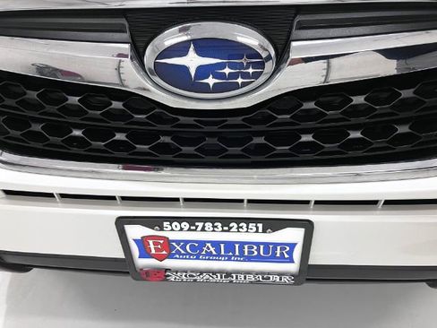 Used 2015 Subaru Forester 2.5i Limited w/ Popular Package #2 image 12