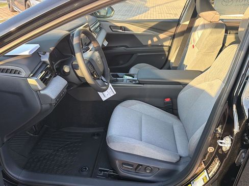 New 2026 Toyota Camry LE FWD image 10