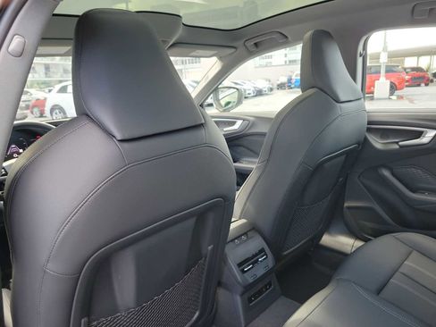 New 2025 Audi A5 2.0T Prestige image 17