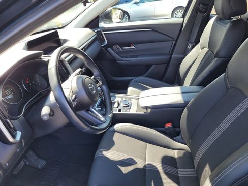 Used 2025 MAZDA CX-50 AWD 2.5 S w/ Preferred Package image 9