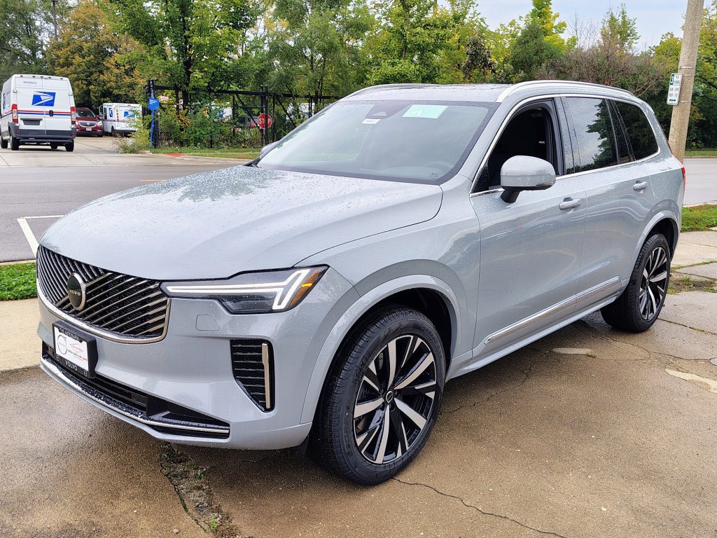 New 2027 Volvo XC90 B5 Core AWD/4WD image 7
