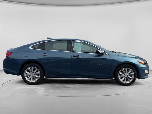 Used 2024 Chevrolet Malibu LT FWD image 10