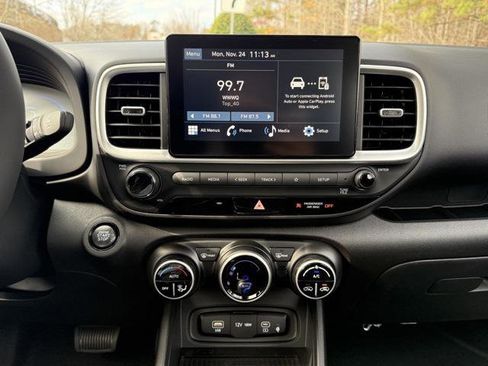 New 2026 Hyundai Venue SEL image 19