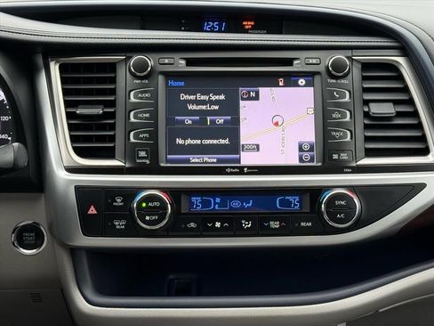 Used 2015 Toyota Highlander Limited image 20