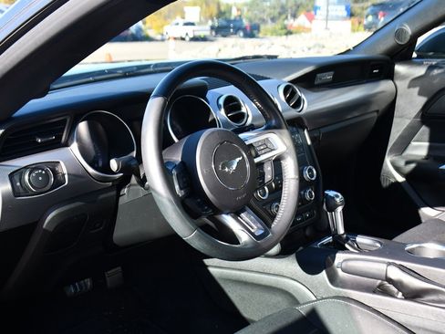 Used 2019 Ford Mustang GT image 11