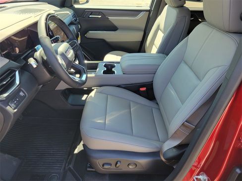 New 2025 GMC Acadia Elevation w/ Super Cruise Package image 13